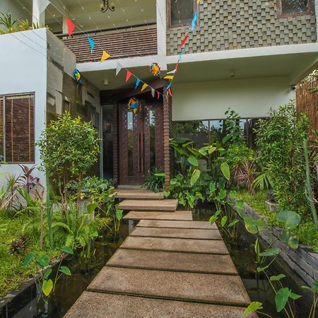 סיאם ריפ Siemreap Vasinh Residence מראה חיצוני תמונה