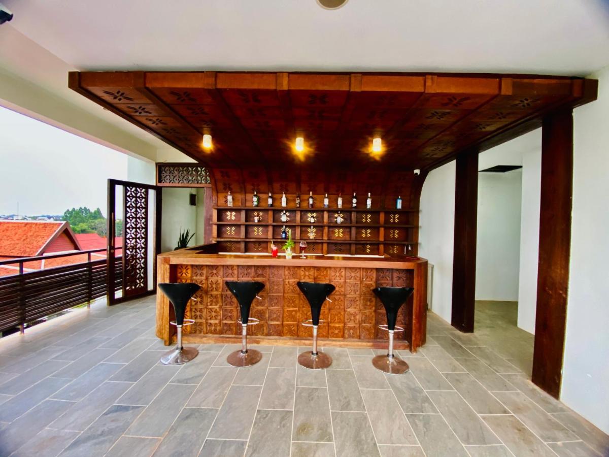 סיאם ריפ Siemreap Vasinh Residence מראה חיצוני תמונה